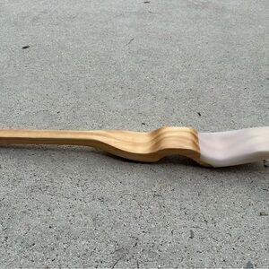 Kids/Teen Wooden Ballet Foot Stretcher Tool